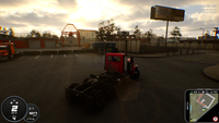 Truck Driver: The American Dream