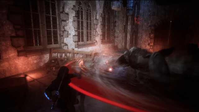 The Relic: First Guardian