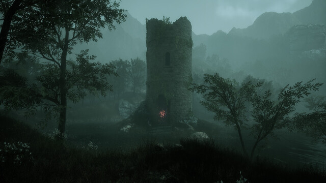 The Relic: First Guardian