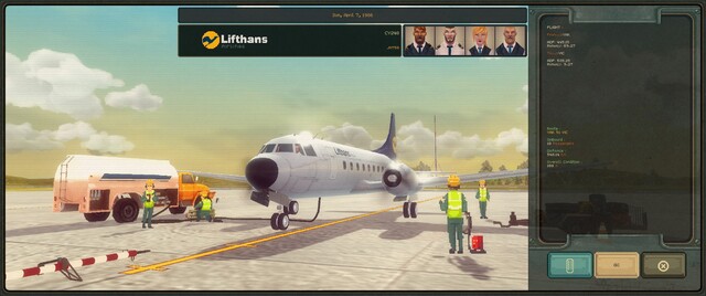 Legendary Pilots villámteszt – Fapados járat