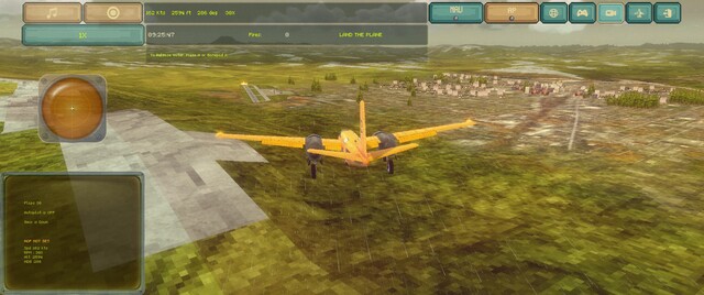 Legendary Pilots villámteszt – Fapados járat