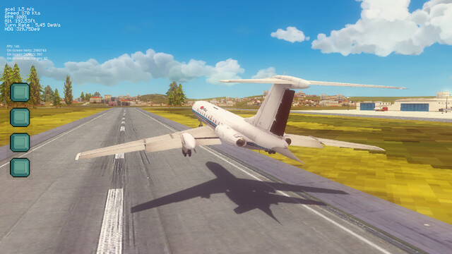 Legendary Pilots