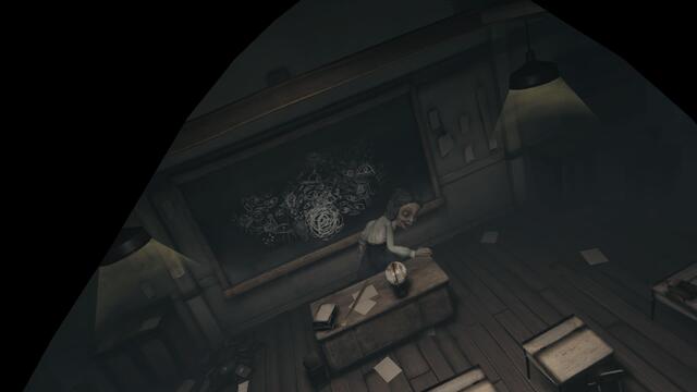 Little Nightmares VR: Altered Echoes teszt – Aprócska visszhang