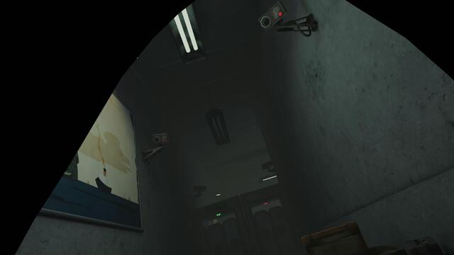 Little Nightmares VR: Altered Echoes