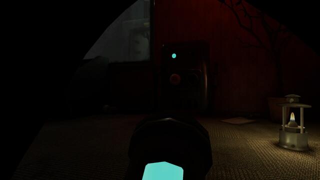Little Nightmares VR: Altered Echoes