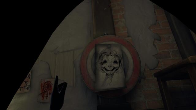Little Nightmares VR: Altered Echoes