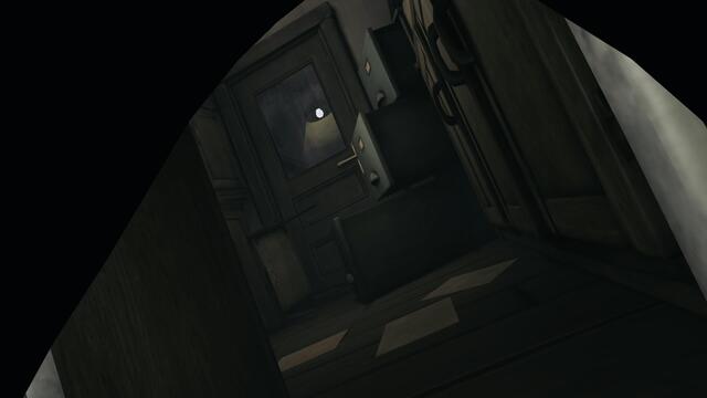 Little Nightmares VR: Altered Echoes