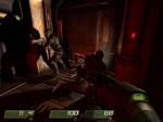 Kell egy csapat - a mostaniból két másodperc múlva csak cafatok lesznek - Quake 4