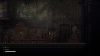 The Road of Dust and Sorrow