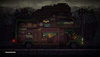 The Road of Dust and Sorrow