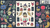 Repeater Records