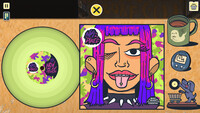 Repeater Records