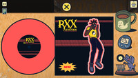 Repeater Records