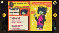 Repeater Records