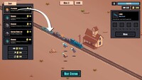 Endless Rails