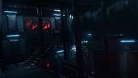 The Dark Curiosity