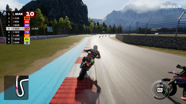 MotoGP 26