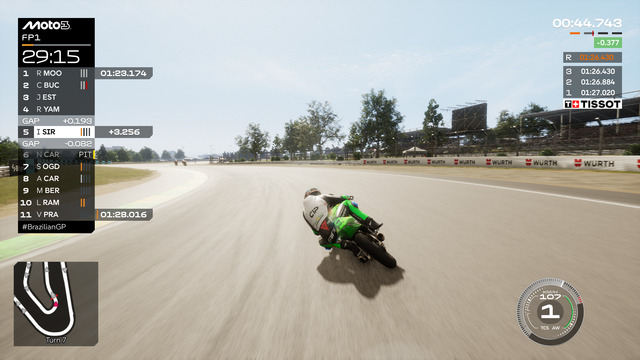 MotoGP 26