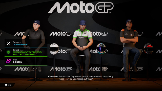 MotoGP 26