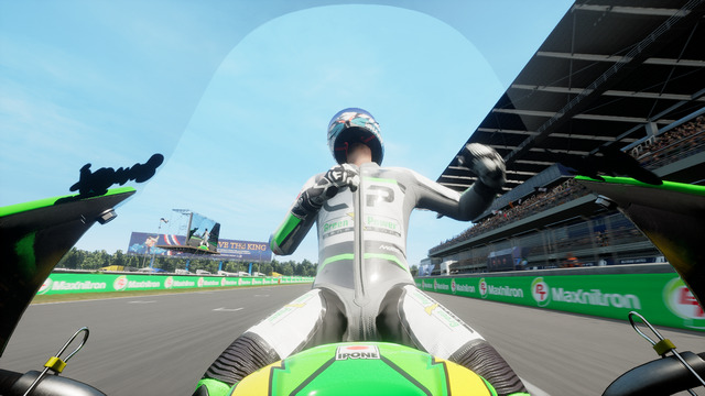 MotoGP 26