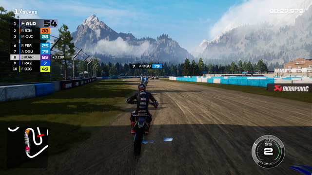 MotoGP 26