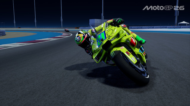 MotoGP 26