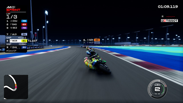 MotoGP 26