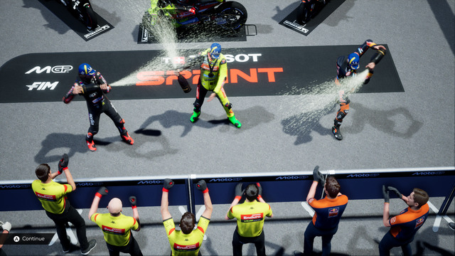 MotoGP 26