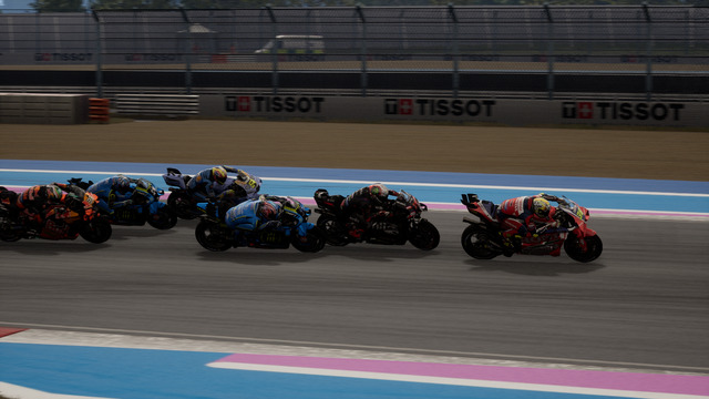 MotoGP 26