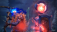 Spellcaster Chronicles
