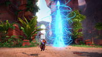 Spellcaster Chronicles