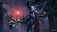 Spellcaster Chronicles