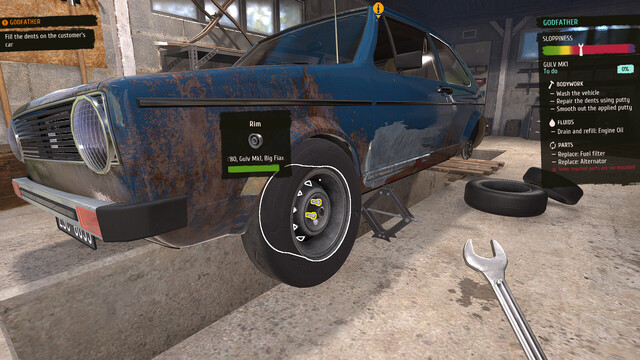 Cheap Car Repair
