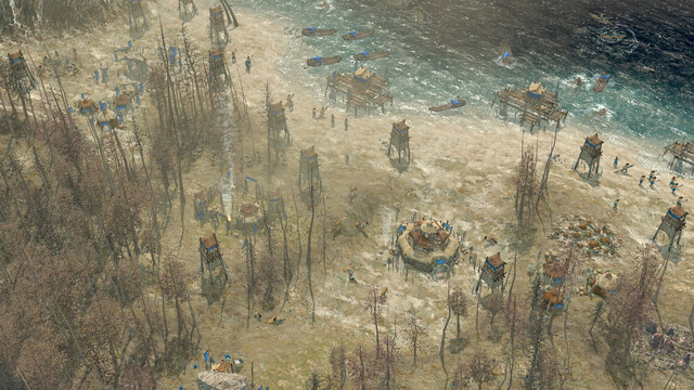 Imperium Eternal