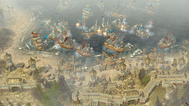 Imperium Eternal