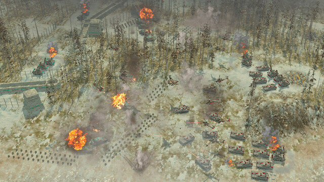 Imperium Eternal
