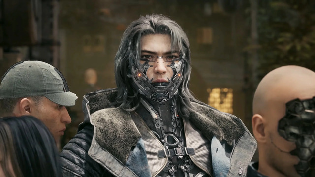 Ököllel a cyberpunk rengetegben – Minden, amit eddig tudunk a Stellar Blade: Blood Rainről