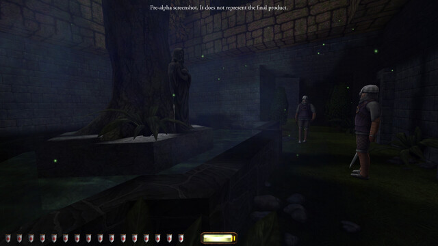 Thief: The Dark Project Remastered