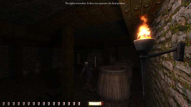 Thief: The Dark Project Remastered