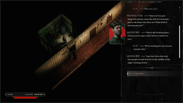 Vampire: The Masquerade - Eternal Whispers