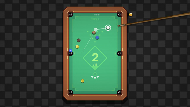 Ultrapool