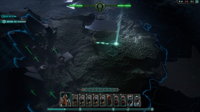 Warhammer 40,000: Mechanicus 2