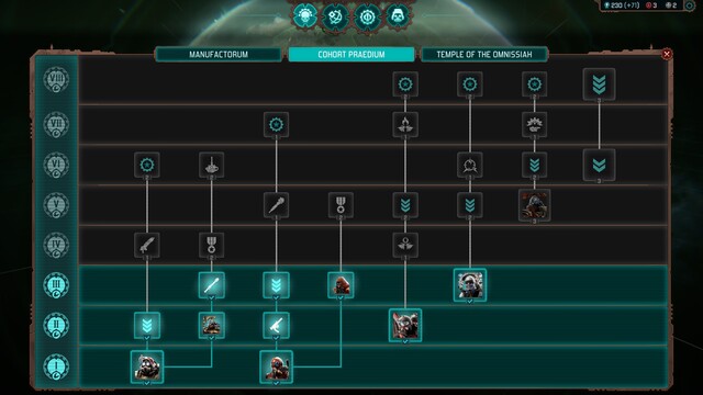 Warhammer 40,000: Mechanicus 2