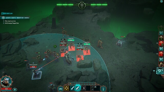 Warhammer 40,000: Mechanicus 2