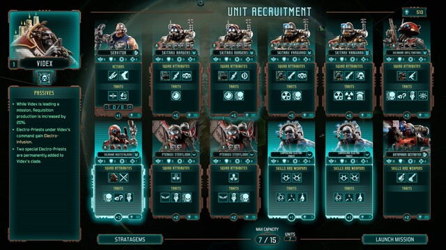 Warhammer 40,000: Mechanicus 2 teszt – Rozsda a fogaskerekek között