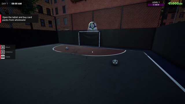 Sports Card Shop Simulator
