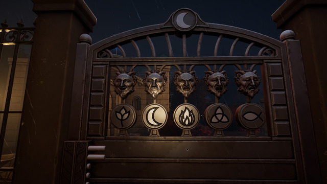 Call of the Elder Gods