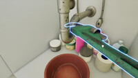Plumber Simulator