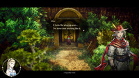 The Adventures of Elliot: The Millenium Tales