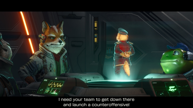 Star Fox teszt – A legkisebb rókabőr